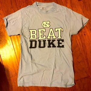 UNC Tarheels Beat Duke shirt